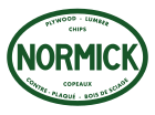 logo de Normick Perron