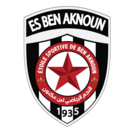 Logo du ES Ben Aknoun