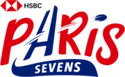 Description de l'image Logo Paris Sevens 2018.png.