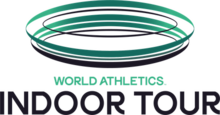 Description de l'image Logo du World Athletics Indoor Tour.png.