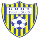 Logo du CRB Tebesbest