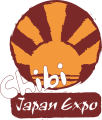 Logo de Chibi Japan Expo en 2009.