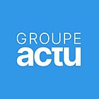 logo de Groupe actu