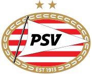 Logo du PSV Eindhoven Vrouwen