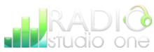 Description de l'image Radio-Studio-One-Logo.png.