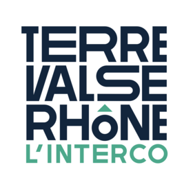 Blason de Terre Valserhône l'interco