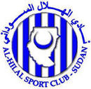 Logo du Al Hilal