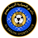 Logo du Al-Sailiya