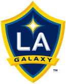 Logo du Los Angeles Galaxy