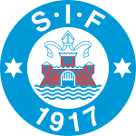 Logo du Silkeborg IF