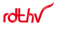 Logo de la RDTHV du 5 octobre 2009 au 31 août 2017.