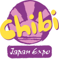 Logo de Chibi Japan Expo en 2010.