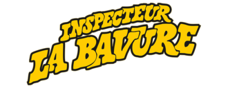 Description de l'image Inspecteur la Bavure Logo.png.