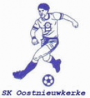 Logo du KSK Oostnieuwkerke