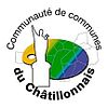 Blason de Ancienne communauté de communes du Châtillonnais