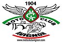 Logo du Moto Club d'Avignon