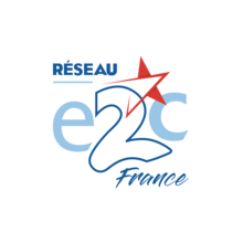 Logo Réseau E2C France