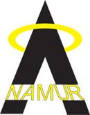 Logo du Namur Angels