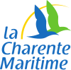 Blason de Charente-Maritime