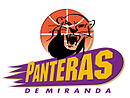 Logo du Panteras de Miranda