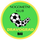 Logo du NK Dravograd