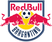 Logo du Red Bull Bragantino