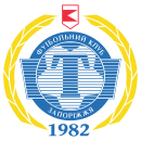 Logo du Torpedo Zaporijjia