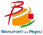 Blason de Communauté de communes de Beaufort-en-Anjou