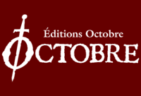 Éditions Octobre