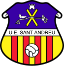 Logo du UE Sant Andreu