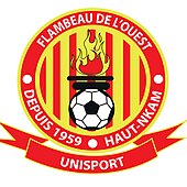 Logo du Unisport Bafang