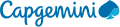 Logo de Capgemini depuis 2017.