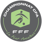 Description de l'image Championnat France Amateur football logo.png.
