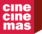 Ancien logo du bouquet CineCinemas du 3 septembre 1998 au 14 septembre 2002.