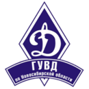 Logo du Dynamo Novossibirsk