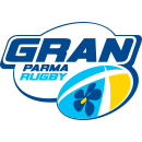 Logo du SKG GRAN Parma Rugby