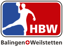 Logo du HBW Balingen-Weilstetten