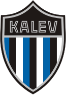 Logo du Tallinna Kalev