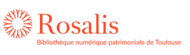 Logo de Rosalis