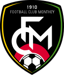 Logo du FC Monthey