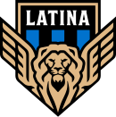 Logo du Latina Calcio 1932