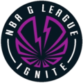 NBA G League Ignite