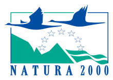 Logo de Natura 2000.