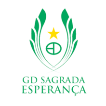 Logo du Sagrada Esperança