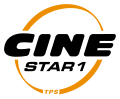 Ancien logo du 19 septembre 2001 au 31 août 2003.