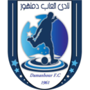 Logo du Alaab Damanhour