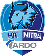 Description de l'image HK_Nitra_-_logo.jpg.