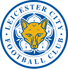 Description de l'image Leicester City.svg.