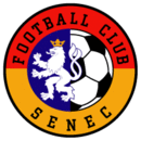 Logo du FC Senec