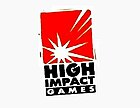 logo de High Impact Games